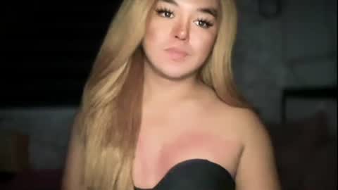 Anita  online show from March 2, 1:41 am