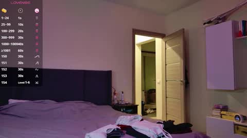 Anna online show from February 7, 6:00 pm