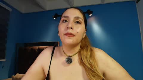Anny online show from May 6, 4:30 am