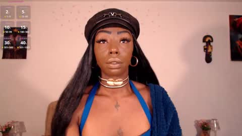 Aria Diaz online show from October 2, 12:12 pm