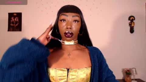 Aria Diaz online show from October 3, 12:35 pm