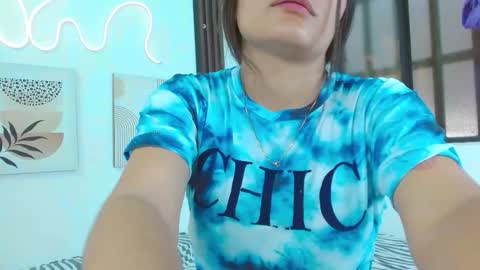 Ariel online show from February 22, 8:18 pm