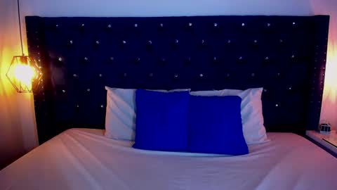 miss_ariss online show from February 10, 5:00 am