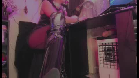 missAsmodeus online show from October 7, 8:39 pm