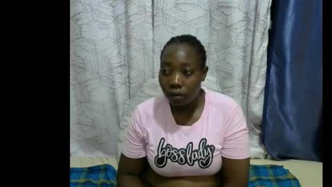 Snapshot of miss_bani chatting on October 20, 6:30 pm miss_bani online show from October 20, 6:30 pm