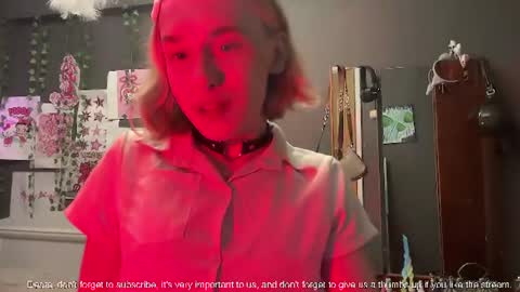 Anya online show from July 16, 11:33 pm