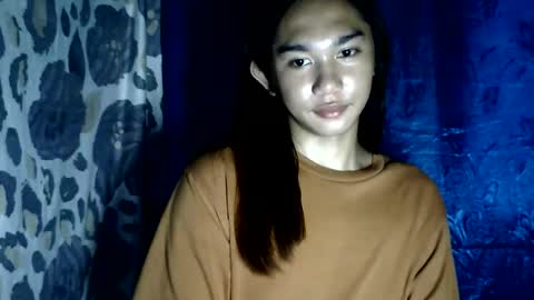 Catriona online show from February 11, 6:07 am