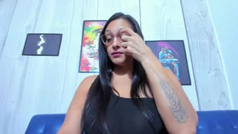 Naty online show from May 28, 6:05 pm