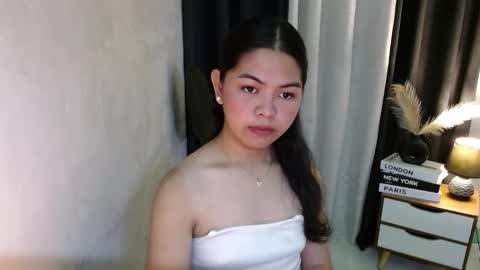 Briella online show from November 3, 12:02 am