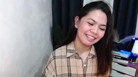 Briella online show from December 15, 1:21 am