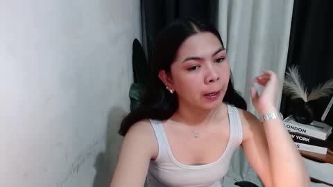 Briella online show from February 7, 4:11 pm