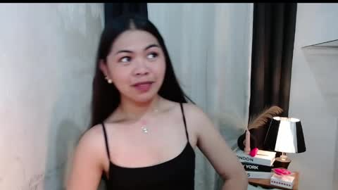 Briella online show from April 12, 12:32 pm