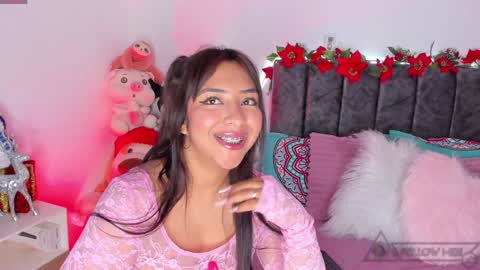 lucy 3 online show from December 14, 5:29 am