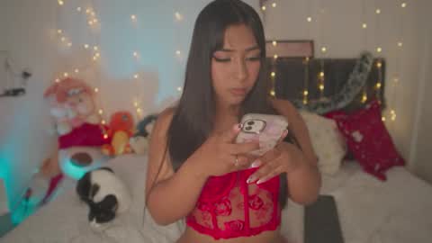 lucy 3 online show from December 16, 2:05 am