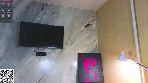 Snapshot of miss_bubbles chatting on October 13, 12:32 am Sandy online show from October 13, 12:32 am