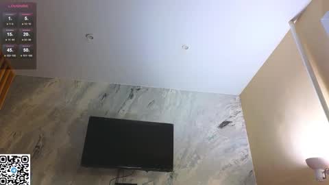 Snapshot of miss_bubbles chatting on November 3, 12:35 am Sandy online show from November 3, 12:35 am