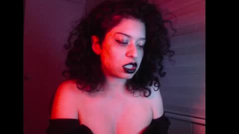 Miss Carmila online show from September 16, 12:11 am