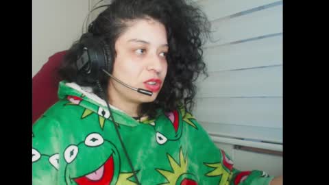 Miss Carmila online show from September 24, 10:57 pm