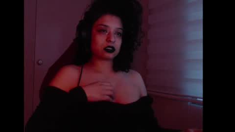 Miss Carmila online show from October 6, 10:51 pm