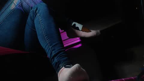 Miss Carmila online show from November 26, 12:00 am