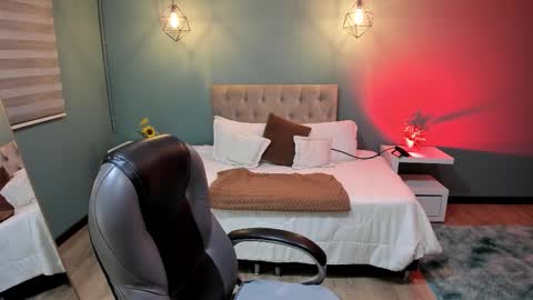 Cataleya online show from February 6, 11:46 am