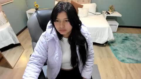 Cataleya online show from February 8, 10:18 am