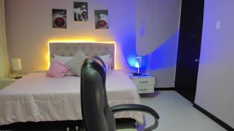 Cataleya online show from March 29, 11:32 am