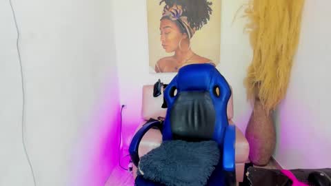 miss_channellx online show from October 11, 5:50 am