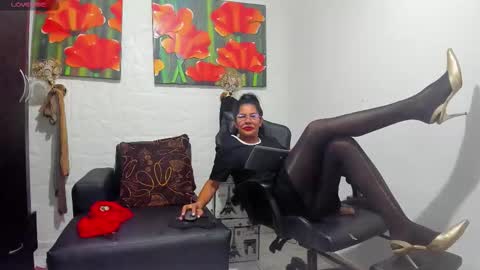 Clare PocaHose online show from March 6, 12:40 am