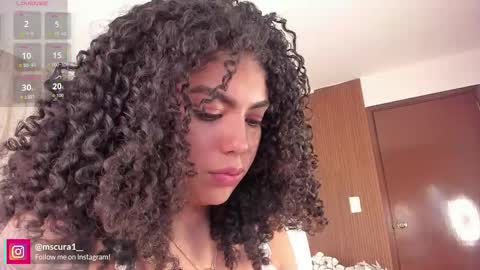 CANDELA CASTRO  online show from February 26, 12:48 pm