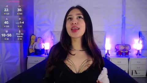 Dakota online show from November 5, 12:27 pm