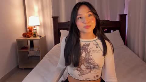 Snapshot of miss_dani18 chatting on October 29, 3:20 am daniela online show from October 29, 3:20 am