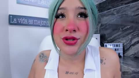 Danika online show from November 27, 11:01 am