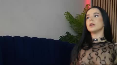 Denise online show from November 22, 8:41 pm