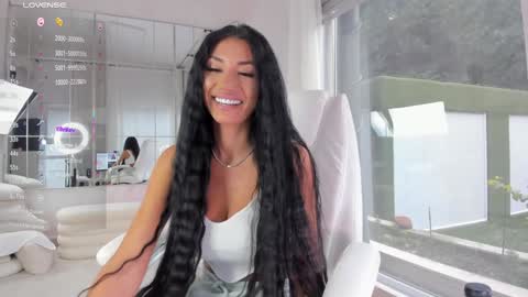 miss_diamond__ online show from November 26, 8:04 am