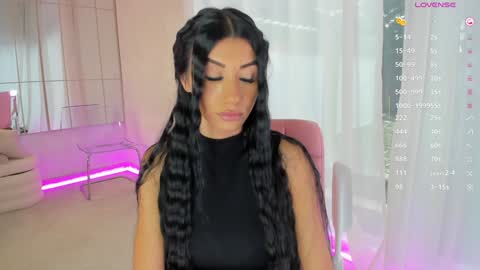 miss_diamond__ online show from February 11, 8:08 am