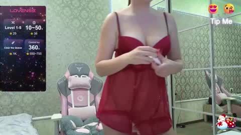 miss_divora online show from February 1, 8:18 pm
