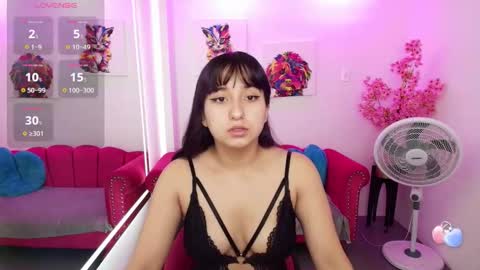 Melanie online show from October 1, 12:33 pm