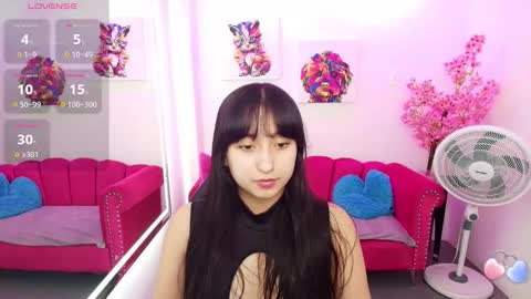 Melanie online show from October 20, 11:54 am