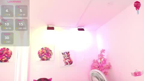 Melanie online show from November 7, 12:27 pm