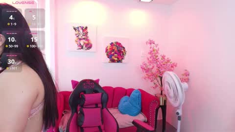 Melanie online show from January 13, 12:21 pm