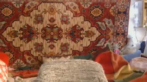 Snapshot of miss_elistia_ chatting on November 14, 1:21 pm Elis online show from November 14, 1:21 pm