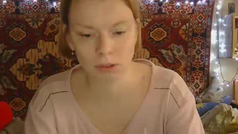 Elis online show from March 26, 11:05 am