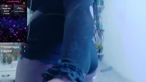 Snapshot of miss_evans_ chatting on April 29, 3:38 pm miss_evans_ online show from April 29, 3:38 pm