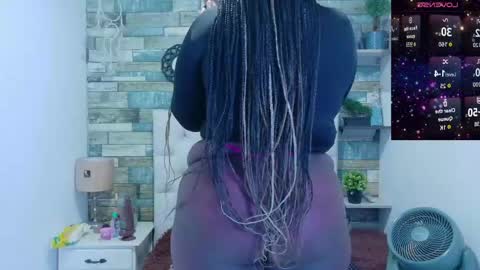 Snapshot of miss_evans_ chatting on May 15, 2:02 pm miss_evans_ online show from May 15, 2:02 pm