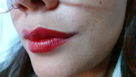 Miss Evoleth online show from January 15, 5:56 am