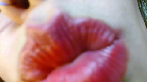 Miss Evoleth online show from February 3, 6:40 am