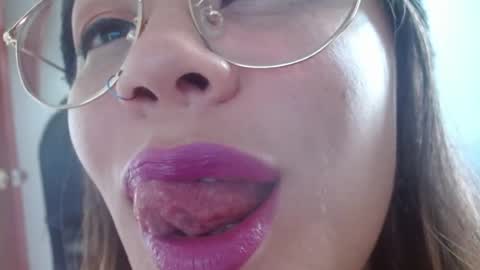 Miss Evoleth online show from May 25, 7:42 pm