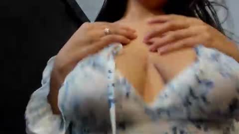 miss_eylens online show from July 6, 1:24 am
