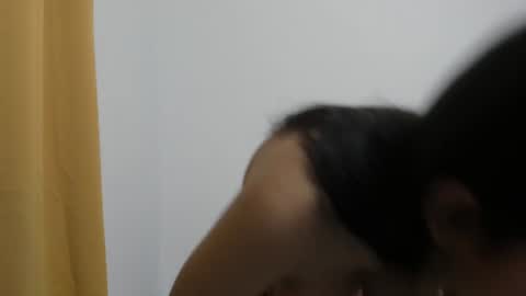 miss_eylens online show from July 12, 12:45 am